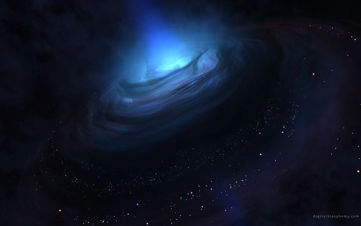 Galactic spiral