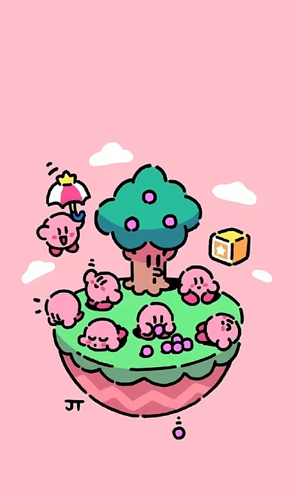Kirby Clan Gathering