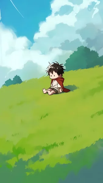 On The Way to Meet Mom