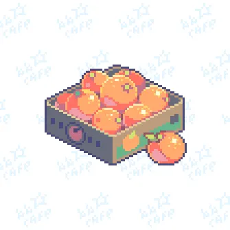 Orange in the Box