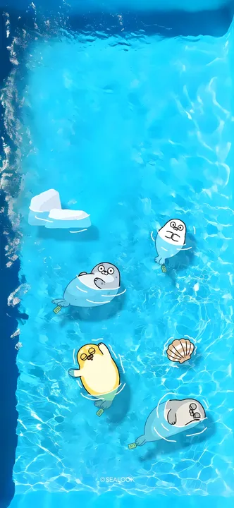 Seal Aquatic Adventure