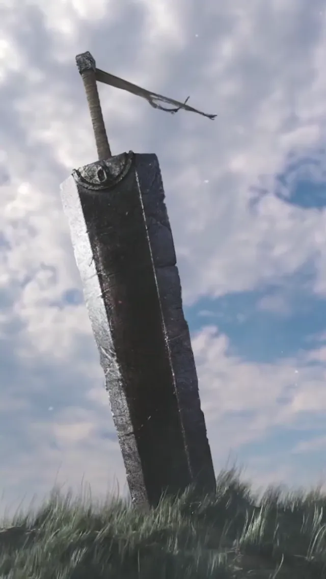 Dragon Slayer's Rest (Berserk)